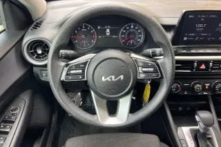 Kia Forte 2024 LXS 4dr Sedan