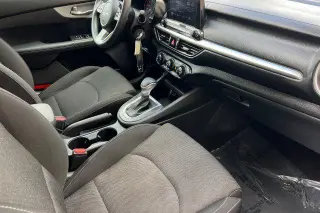 Kia Forte 2024 LXS 4dr Sedan