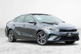 Kia Forte 2024 LXS 4dr Sedan