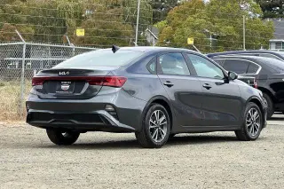 Kia Forte 2024 LXS 4dr Sedan