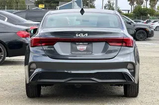 Kia Forte 2024 LXS 4dr Sedan