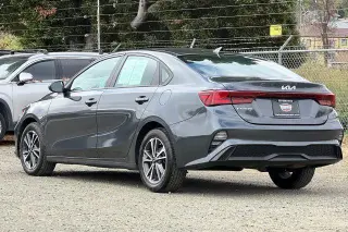 Kia Forte 2024 LXS 4dr Sedan