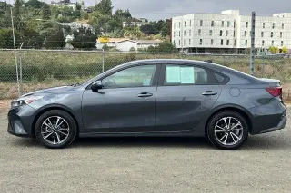 Kia Forte 2024 LXS 4dr Sedan