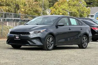 Kia Forte 2024 LXS 4dr Sedan