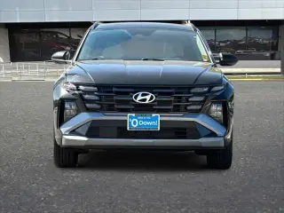 Hyundai TUCSON 2025 SEL 4dr SUV