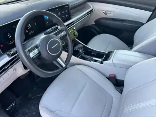 Hyundai TUCSON 2025 SEL 4dr SUV