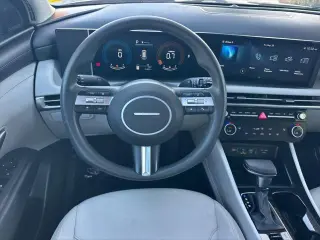Hyundai TUCSON 2025 SEL 4dr SUV