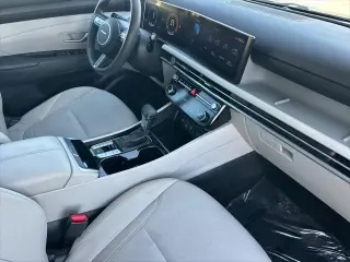 Hyundai TUCSON 2025 SEL 4dr SUV