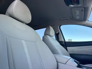 Hyundai TUCSON 2025 SEL 4dr SUV