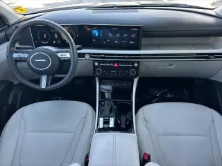 Hyundai TUCSON 2025 SEL 4dr SUV
