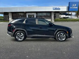 Hyundai TUCSON 2025 SEL 4dr SUV