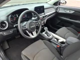 Kia Forte 2024 LXS 4dr Sedán