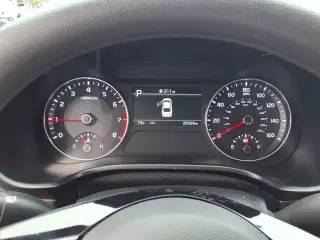 Kia Forte 2024 LXS 4dr Sedán