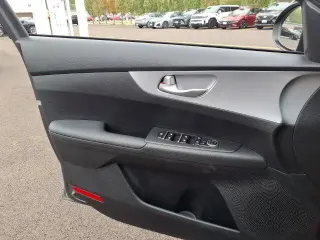 Kia Forte 2024 LXS 4dr Sedán