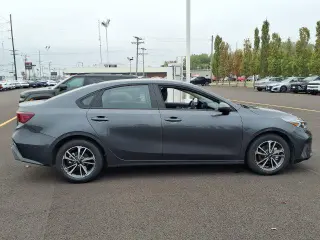 Kia Forte 2024 LXS 4dr Sedán