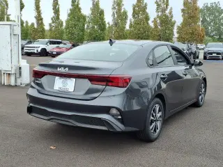 Kia Forte 2024 LXS 4dr Sedán