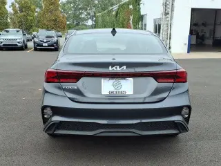 Kia Forte 2024 LXS 4dr Sedán