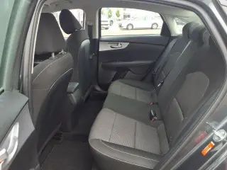 Kia Forte 2024 LXS 4dr Sedán