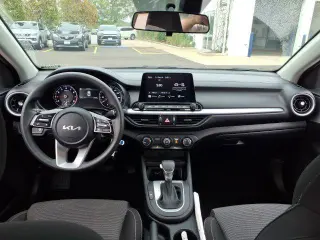 Kia Forte 2024 LXS 4dr Sedán