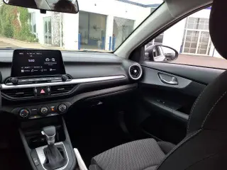 Kia Forte 2024 LXS 4dr Sedán