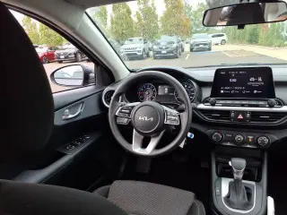 Kia Forte 2024 LXS 4dr Sedán