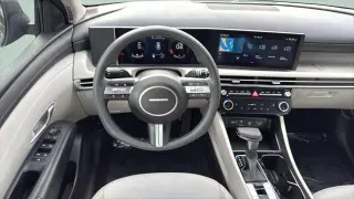 Hyundai TUCSON 2026 AWD SEL 4p SUV
