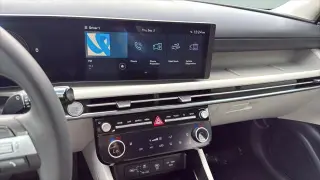 Hyundai TUCSON 2026 AWD SEL 4p SUV