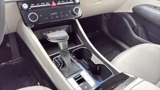 Hyundai TUCSON 2026 AWD SEL 4p SUV