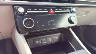 Hyundai TUCSON 2026 AWD SEL 4p SUV