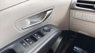 Hyundai TUCSON 2026 AWD SEL 4p SUV