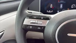 Hyundai TUCSON 2026 AWD SEL 4p SUV