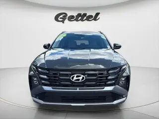 Hyundai TUCSON 2026 AWD SEL 4p SUV