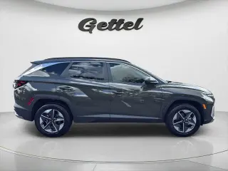Hyundai TUCSON 2026 AWD SEL 4p SUV