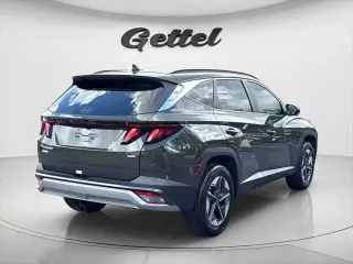 Hyundai TUCSON 2026 AWD SEL 4p SUV