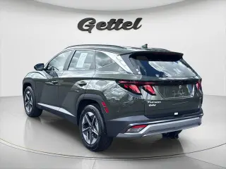 Hyundai TUCSON 2026 AWD SEL 4p SUV