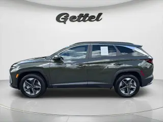 Hyundai TUCSON 2026 AWD SEL 4p SUV