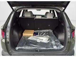 Hyundai TUCSON 2026 AWD SEL 4p SUV