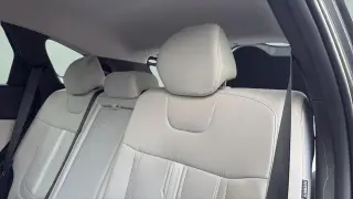 Hyundai TUCSON 2026 AWD SEL 4p SUV