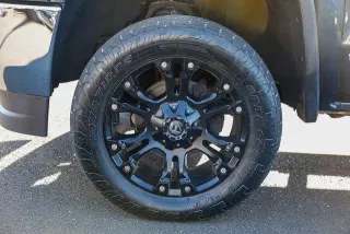 GMC Sierra 1500 2018 4x4 SLT 4p. Cabina de Tripulacion 5.8 ft. CB