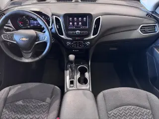Chevrolet Equinox 2024 4x4 LT 4p SUV con 1LT