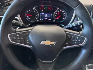 Chevrolet Equinox 2024 4x4 LT 4p SUV con 1LT