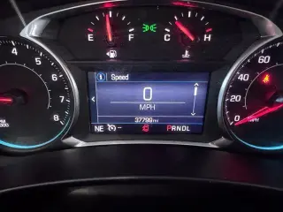 Chevrolet Equinox 2024 4x4 LT 4p SUV con 1LT