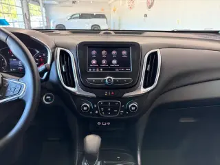 Chevrolet Equinox 2024 4x4 LT 4p SUV con 1LT