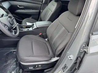 Hyundai TUCSON 2024 AWD SEL 4dr SUV