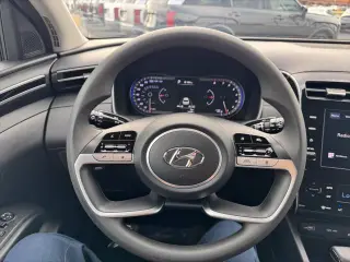 Hyundai TUCSON 2024 AWD SEL 4dr SUV