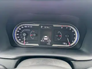 Hyundai TUCSON 2024 AWD SEL 4dr SUV