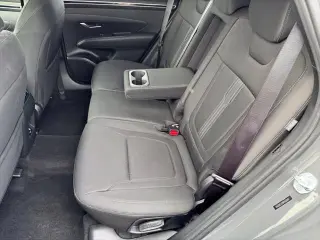 Hyundai TUCSON 2024 AWD SEL 4dr SUV