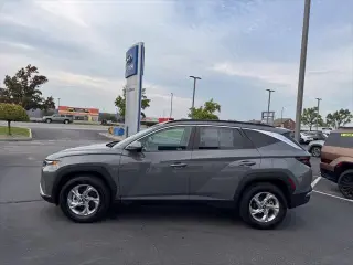 Hyundai TUCSON 2024 AWD SEL 4dr SUV