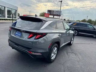 Hyundai TUCSON 2024 AWD SEL 4dr SUV