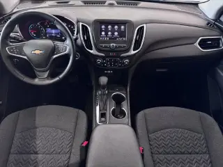 Chevrolet Equinox 2023 4x4 LT 4p SUV con 1LT